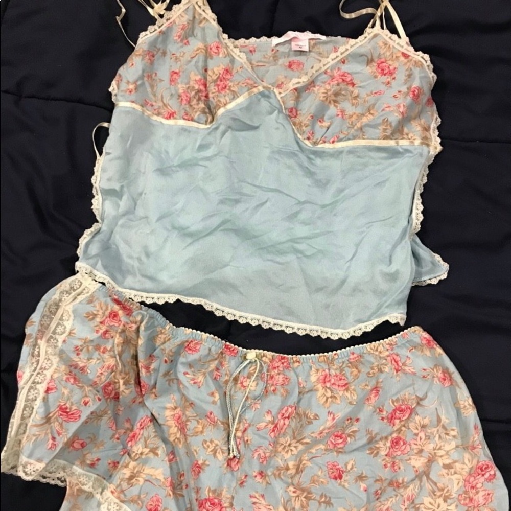 Victoria’s Secret Pajamas